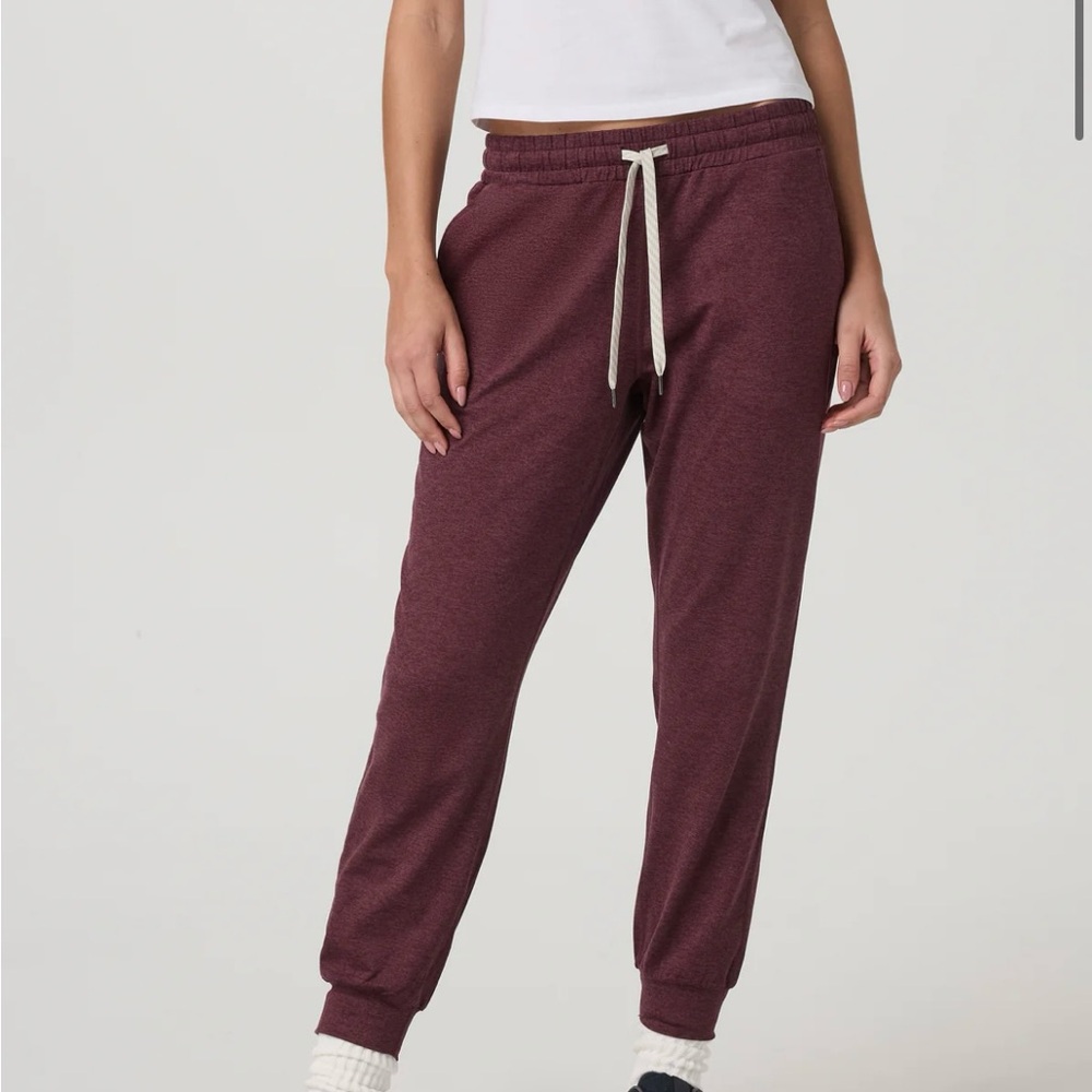 Vuori Performance Jogger size S